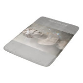 Schöne Renaissancebad von Maison De Bois Badematte (Schrägansicht)