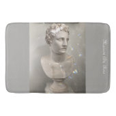 Schöne Renaissancebad von Maison De Bois Badematte (Vorderseite)