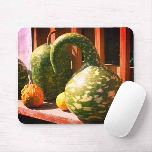 Schöne Riesenwälder Natur Mousepad (Mit Mouse)