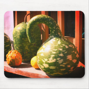 Schöne Riesenwälder Natur Mousepad