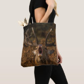 SCHÖNE RINDERTIERE TASCHE (Von Nahem)