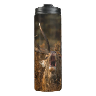 SCHÖNE RINDERTIERE THERMOSBECHER