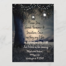 Schöne romantische Laternenpfeife Hochzeit