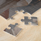 Schöne römische Frau Puzzle (Seite)