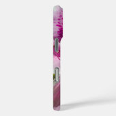 schöne rosa Azalea-Blume im Descanso Gardens Case-Mate iPhone Hülle (Rückseite / Rechts)