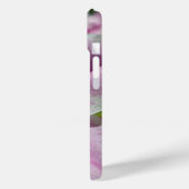 schöne rosa Azalea-Blume im Descanso Gardens Case-Mate iPhone Hülle (Rückseite / Links)