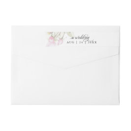 Schöne rosa Rosen BarefootBride™