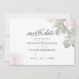 Schöne rosa Rosen BarefootBride™