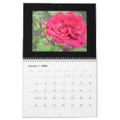 Schöne Rose 2013 Kalender (Jan 2026)
