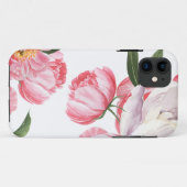 Schöne Rose Case-Mate iPhone Hülle (Rückseite (Horizontal))