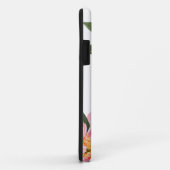 Schöne Rose Case-Mate iPhone Hülle (Hinten/Rechts)