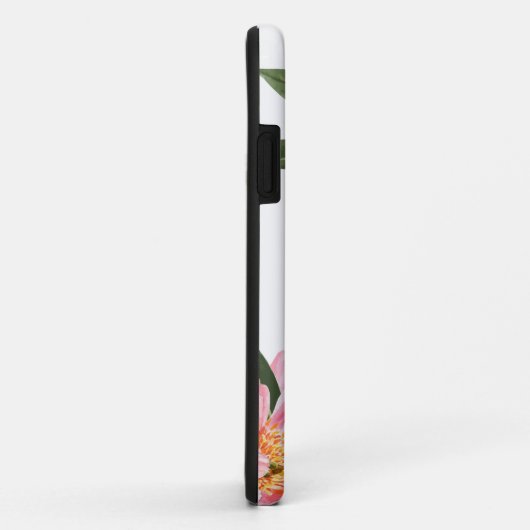 Schöne Rose Case-Mate iPhone Hülle (Hinten/Rechts)