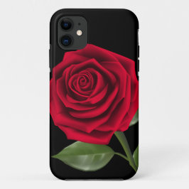 Schöne Rose Case-Mate iPhone Hülle