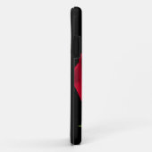 Schöne Rose Case-Mate iPhone Hülle (Hinten/Rechts)