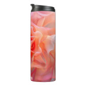Schöne Rose Friends Thermal Tumbler Thermosbecher (Nach rechts gedreht)