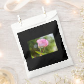 Schöne Rose Geschenktütchen (Ausgeschnitten)
