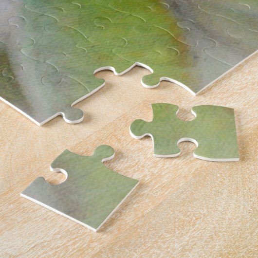 Schöne Rose in der Blume Natur Puzzle (Seite)