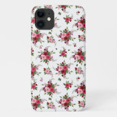 Schöne Rose iPhone Case (Rückseite)