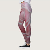 Schöne Rose Leggings (Links)