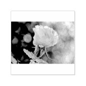 Schöne Rose Permastempel (Design)