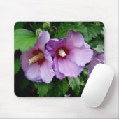 Schöne Rose Sharon Mousepad (Mit Mouse)