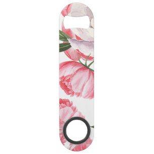 Schöne Rose Speed Flaschenöffner