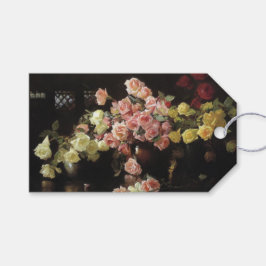 Schöne Rose (von Joseph DeCamp) Geschenkanhänger