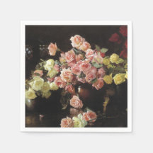 Schöne Rose (von Joseph DeCamp)