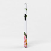 Schöne Rosen Case-Mate iPhone Hülle (Hinten/Rechts)