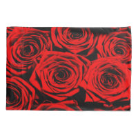 Schöne Rosen-noch Leben-Spritzpistolen-Kunst