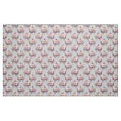 Schöne Rosen Stoff (Fat Quarter (45,7 x 55,9 cm))