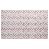 Schöne Rosen Stoff (Yard (91,4 cm))