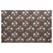 Schöne Rosen und Buds Stoff (Yard (91,4 cm))