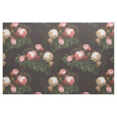 Schöne Rosen und Buds Stoff (Fat Quarter (45,7 x 55,9 cm))