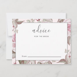 Schöne Rosenberater für die Braut