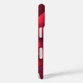 Schöne rote Rose iPhone 16 Fall Case-Mate iPhone Hülle (Rückseite / Rechts)