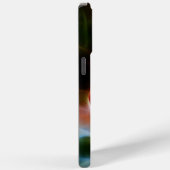 Schöne Rote Rose iPhone/iPad Gehäuse Case-Mate iPhone Hülle (Rückseite / Rechts)