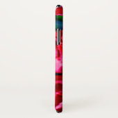 Schöne Rote Rosen Case-Mate iPhone Hülle (Hinten/Rechts)