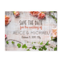 Schöne, rustikale Blumenarrangements