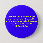 Schöne Sachen Button (Vorderseite)