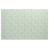 Schöne Safari-Dschungel Zebra-Pferde Kinderzimmer Stoff (Fat Quarter (45,7 x 55,9 cm))
