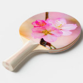 Schöne Sakura Kirschblüten Tischtennis Schläger (Vorderseite)