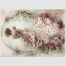 Schöne Sammlung Maiden