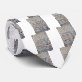 Schöne Sammlung von Diamind Jewels Herzdesign Krawatte (Gerollt)