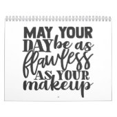 Schöne Sarcasm Kalender (Titelbild)