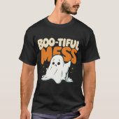 SCHÖNE SAUSE T-Shirt (Vorderseite)