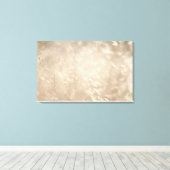 Schöne Savannah Grass Canvas Print Leinwanddruck (Insitu (Holzboden))