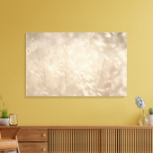 Schöne Savannah Grass Canvas Print Leinwanddruck (Insitu (Wohnzimmer))