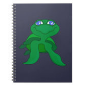 Schöne Schiltle Notizblock (Vorderseite)