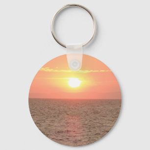 Schöne Schlangenkette Schlüsselanhänger